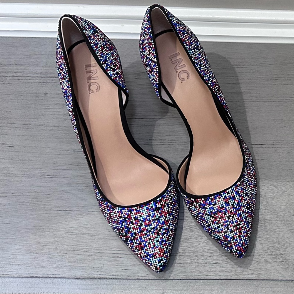 Inc High Heels - image 8